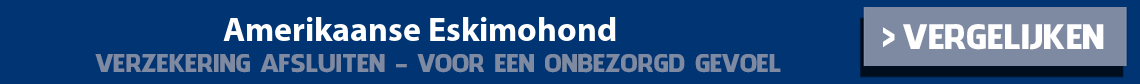 dierenverzekering-amerikaanse-eskimohond