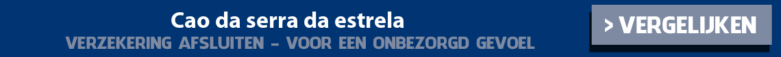 dierenverzekering-cao-da-serra-da-estrela